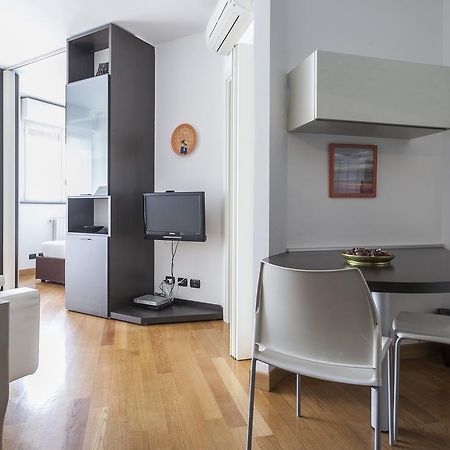 Italianway-Colletta Lejlighed Milano Eksteriør billede