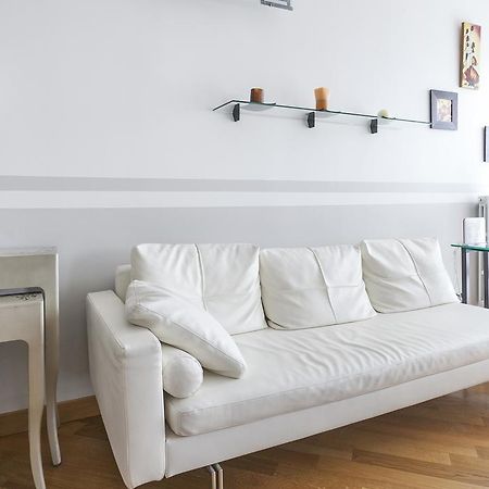 Italianway-Colletta Lejlighed Milano Eksteriør billede
