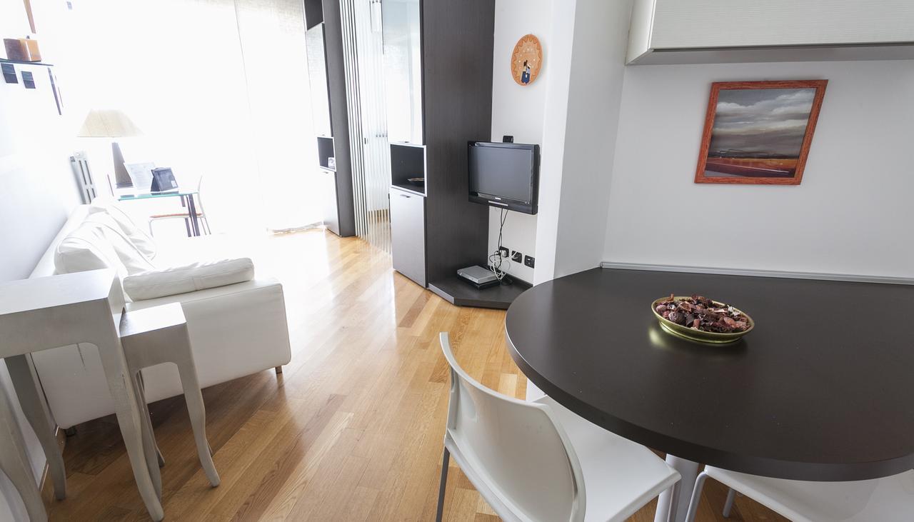 Italianway-Colletta Lejlighed Milano Eksteriør billede